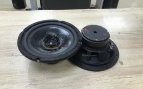 Динамики Молот АС-М165