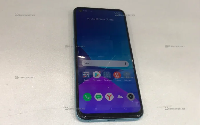 Realme Narzo 50 4/128