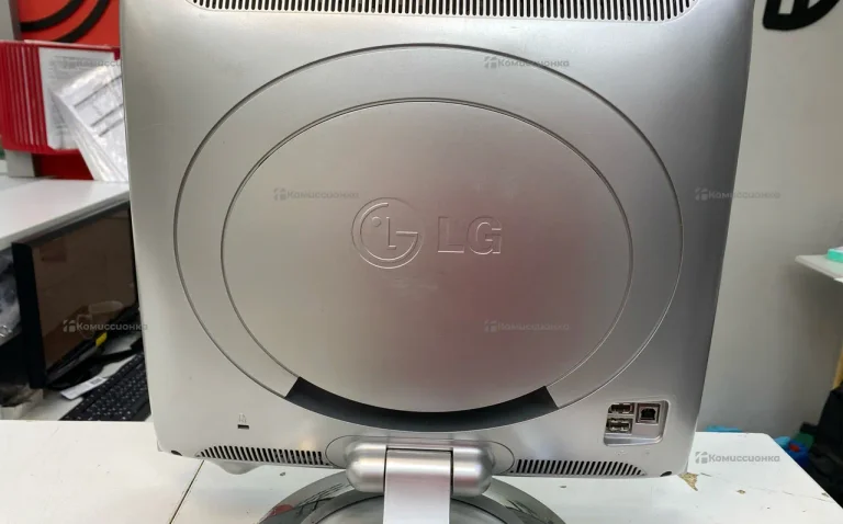 Монитор LG Flatron L1720P