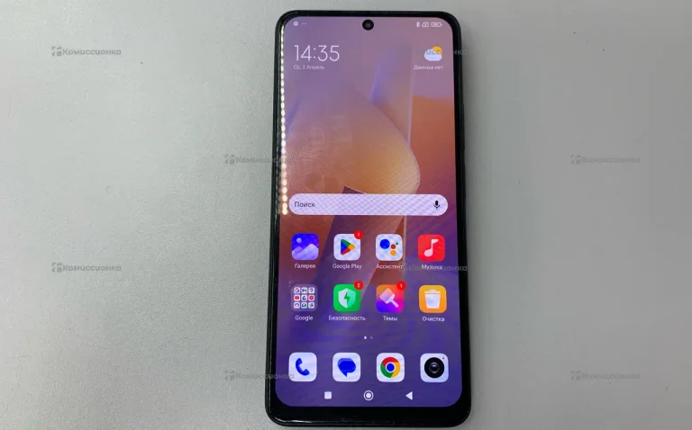 Xiaomi Redmi Note 11 Pro+ 8/256 ГБ