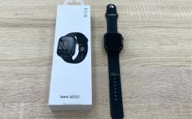 Купить Часы  Hoco watch Y30 б/у , в Казань Цена:1500рублей