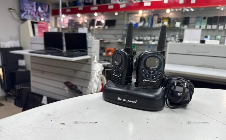 Рация  MIDLAND LTX 325