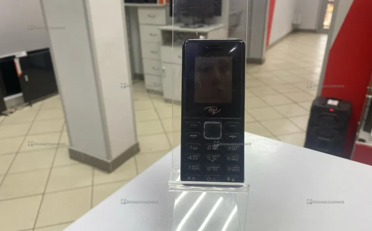 Itel