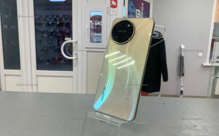 Realme 11 8/128Gb