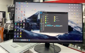 Купить Монитор Rombica 27 V27G1 165hz б/у , в Тольятти Цена:5500рублей