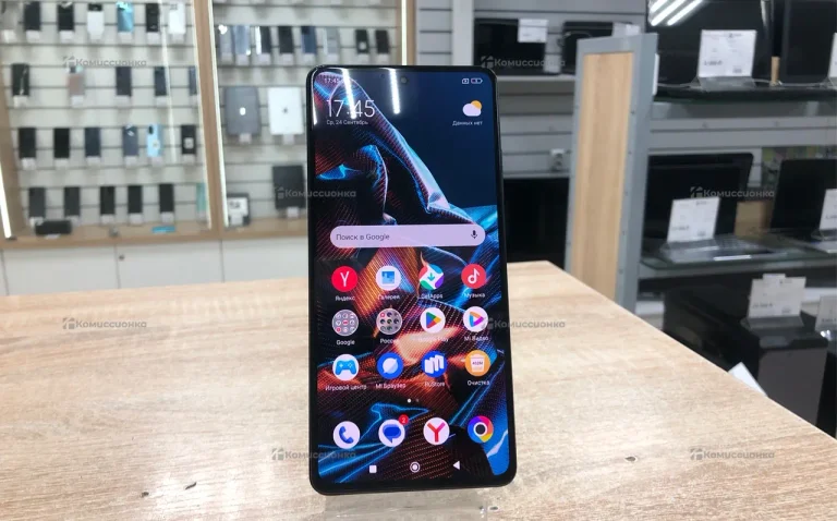 Xiaomi POCO X5 Pro 5G 6/128Gb