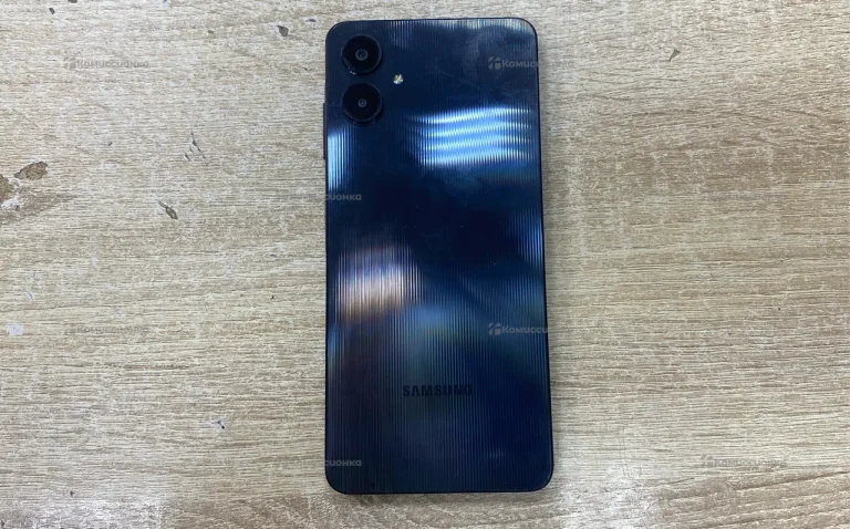 Samsung Galaxy A06 6/128 ГБ