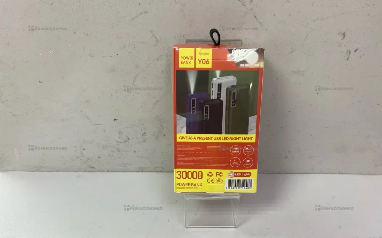 Power Bank  у6