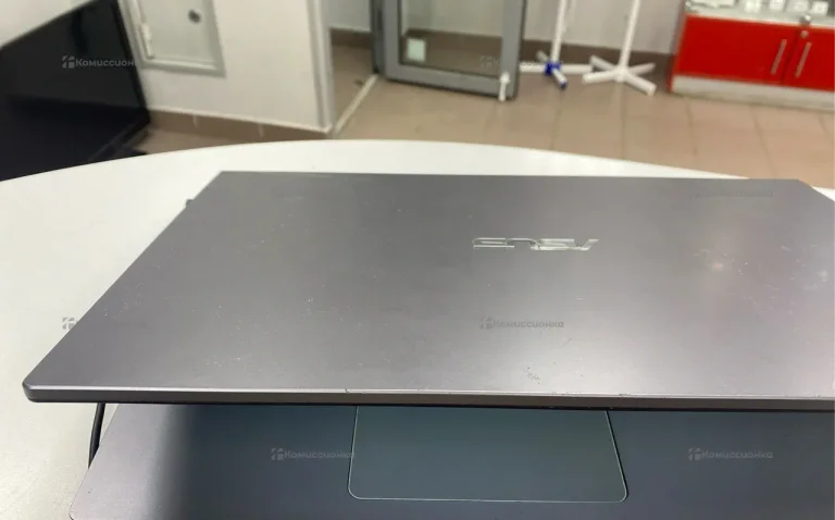 Ноутбук  ASU’s VivoBook D509D