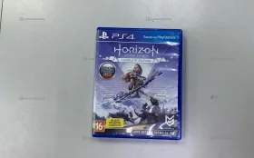 Диск для PS4 Horizon Zero Dawn