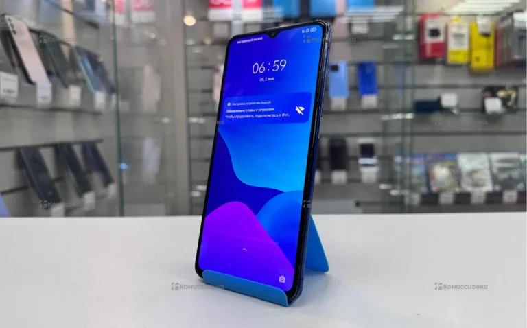 Realme X2 Pro 8/128 ГБ