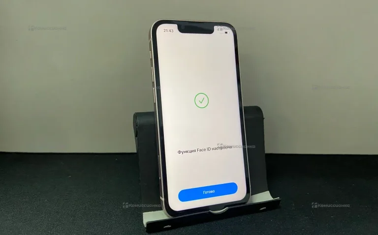 Apple iPhone 13 mini 4/256 ГБ