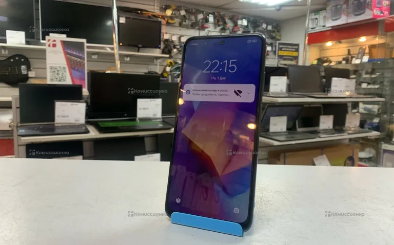 Xiaomi Redmi Note 10S 6/64 ГБ