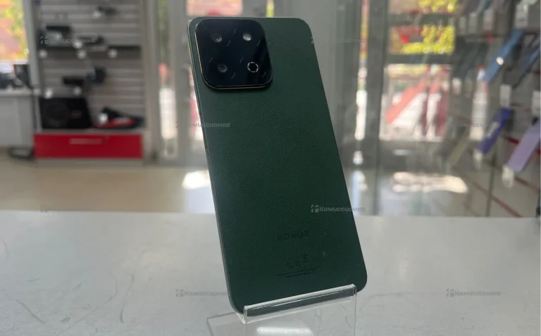 Honor X7c 6/128Gb