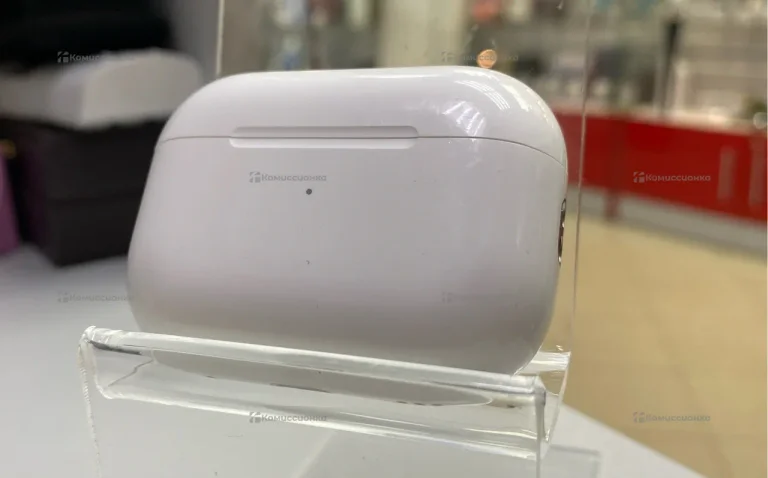 Наушники Airpods Pro 2 gen