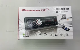 Автомагнитола  Pioneer DEH-190HBT