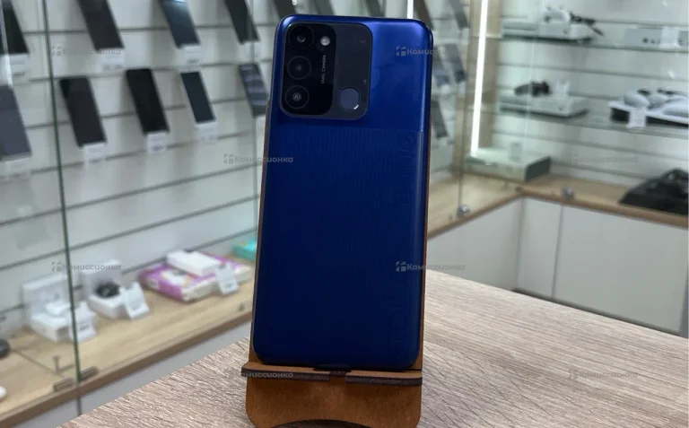 Tecno Spark Go 2022 2/32 ГБ
