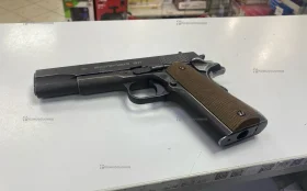 Купить Пневматический пистолет Borner 1911 б/у , в Казань Цена:9900рублей