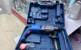 Перфоратор Зубр зп-32-1100