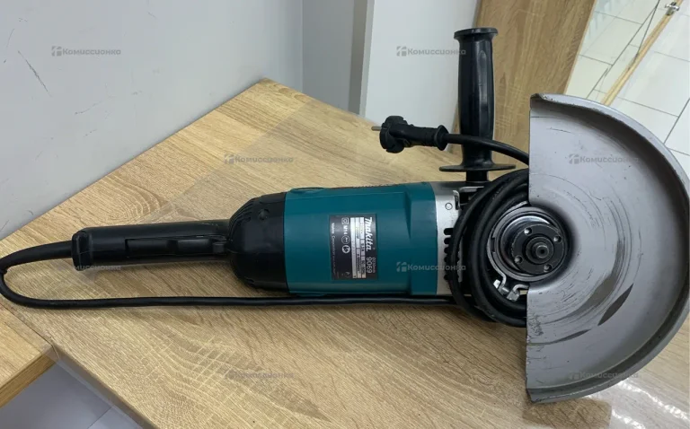 УШМ makita 9069