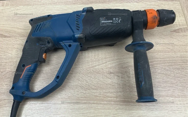 Перфоратор Dexter 1100RH2 40.51