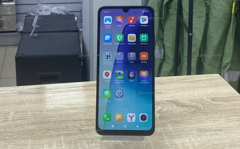 Xiaomi Redmi 14C 8/256 ГБ