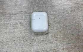 Купить Наушники  AirPods 2 б/у , в Москва и область Цена:1900рублей