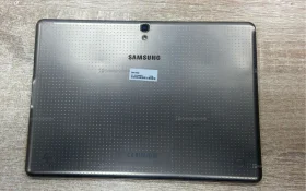 Купить Планшет Samsung Galaxy Tab S 10.5 SM-T800 16Gb б/у , в Москва и область Цена:1900рублей