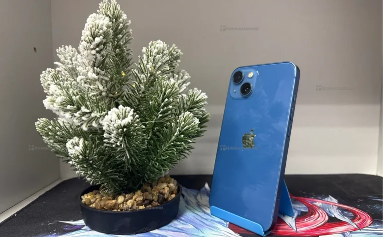 Apple iPhone 13 4/128 ГБ