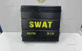 Купить Усилитель  swat б/у , в Набережные Челны Цена:1600рублей