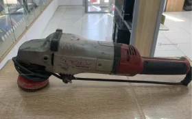 Углошлифовальная машина ЗУБР УШМ-150-1400