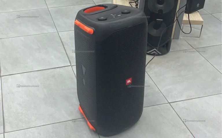 Колонка JBL PartyBox 110
