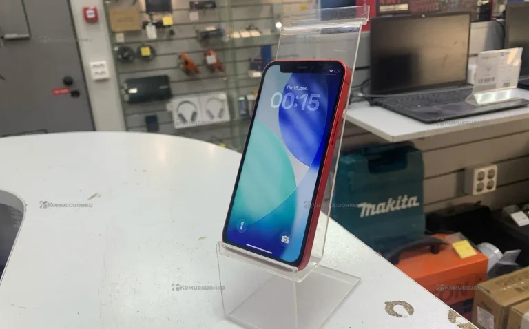 Apple iPhone 12 mini 4/128 ГБ