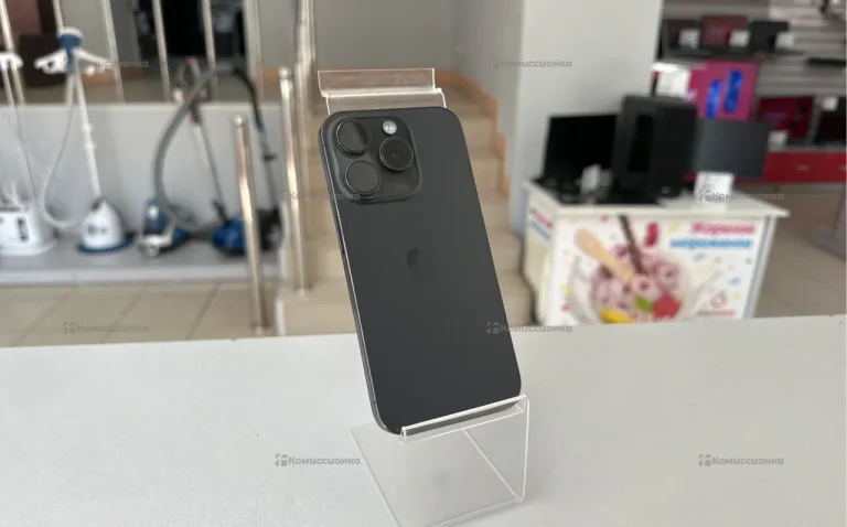 Apple iPhone 15 Pro 128Gb