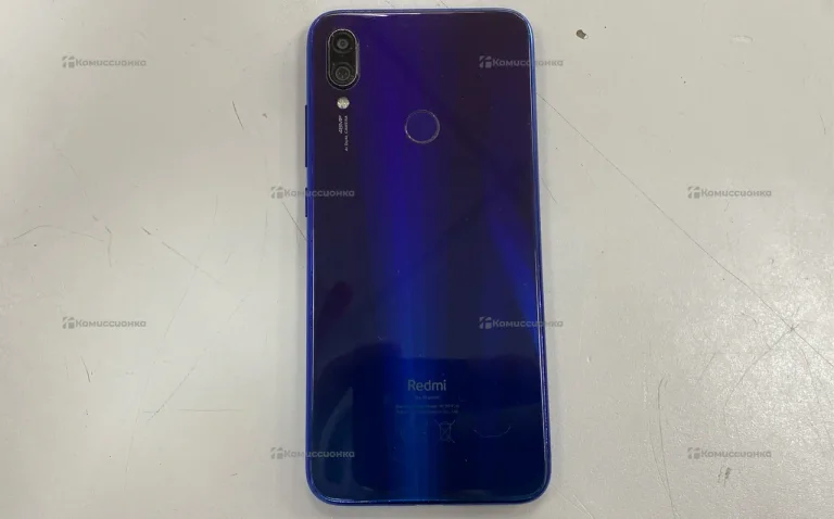 Xiaomi Redmi Note 7 4/64Gb