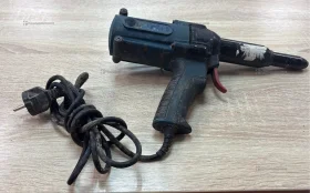Купить Электрический заклепочник Messer TAC500 б/у , в Саратов Цена:2500рублей