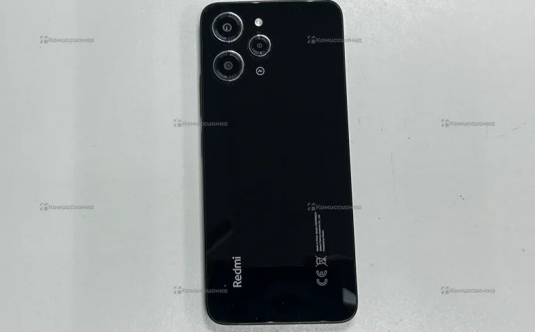 Xiaomi Redmi 12 4/128 ГБ