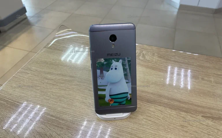 Meizu M5s 3/32