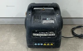 Купить Компрессор Аэрус 180/6 б/у , в Краснодар Цена:3900рублей