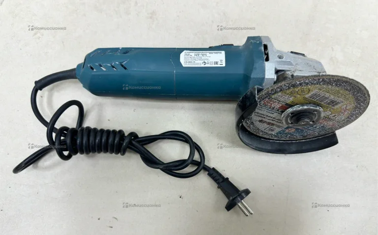 УШМ Nag-750/125