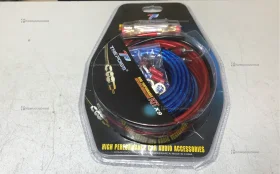 Купить Набор для подключения музыки б/у , в Энгельс Цена:600рублей