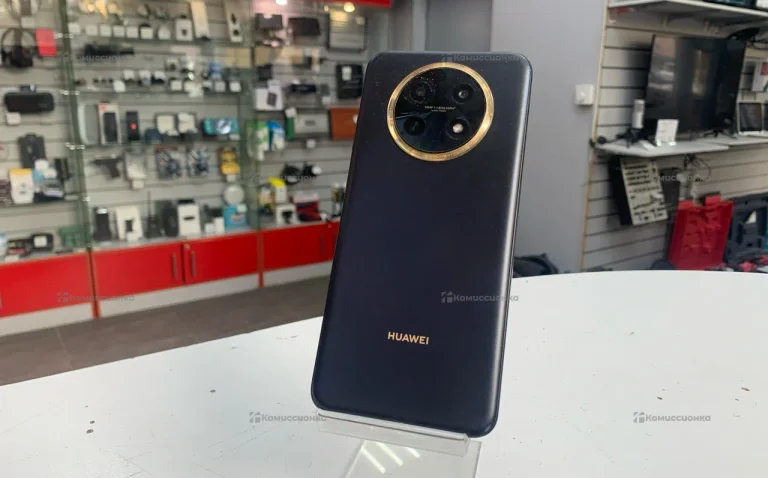 Huawei Nova Y91