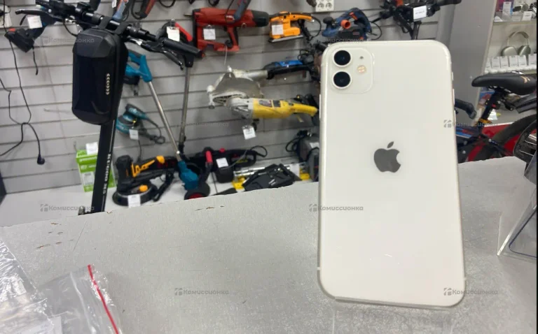 Apple iPhone 11 128Gb