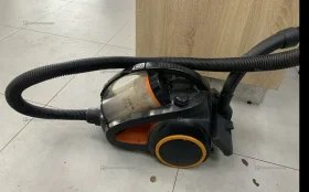 Купить Пылесос  Scarlett б/у , в Тольятти Цена:1300рублей