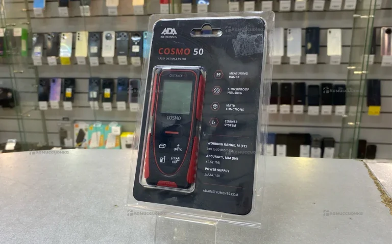 Лазерный дальномер ADA instruments COSMO 50