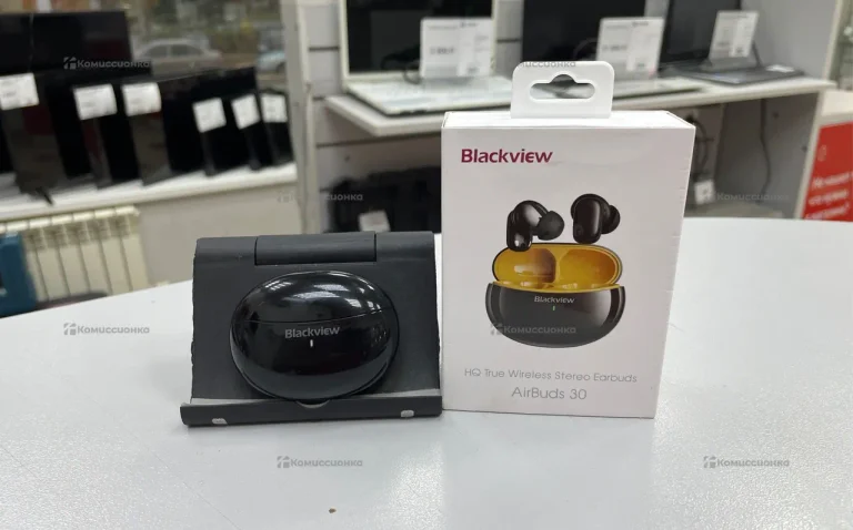 Наушники  BLACKVIEW