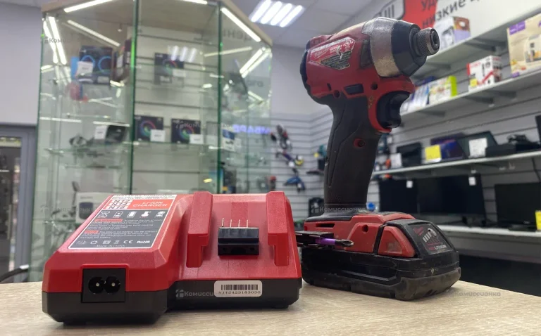 винтаверт milwUkke 253