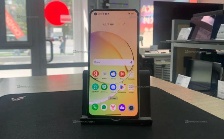 Realme 10 4/128Gb