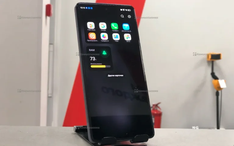 Tecno Pova 6 Pro 5G 12/256Gb