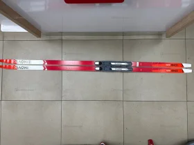 Лыжи inovic 187cm